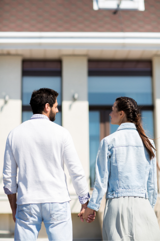 couple closed on jumbo loan in park city